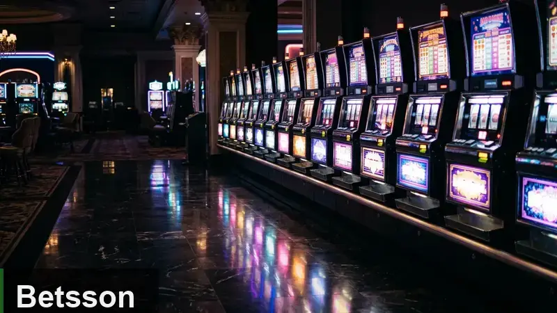 ¿Cómo puedes crear tu cuenta en Betsson?