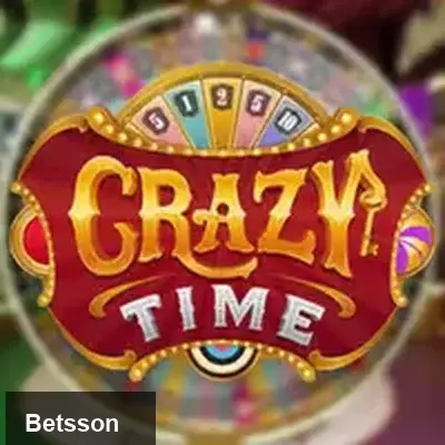Crazy Time