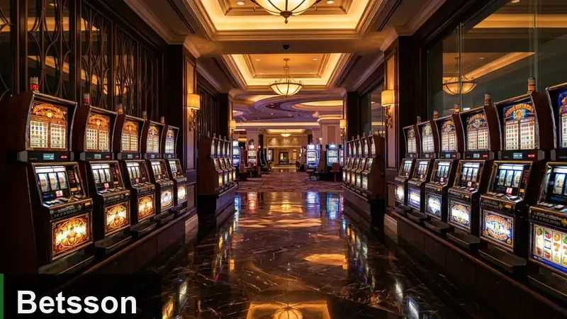 Bono de bienvenida en el casino: hasta $1.000.000 COP